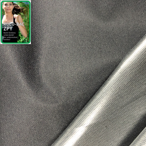 Anti taffetas bactérien de polyester du tissu 100% avec le <span class=keywords><strong>film</strong></span> de membrane de TPU imperméable - Product Image 6
