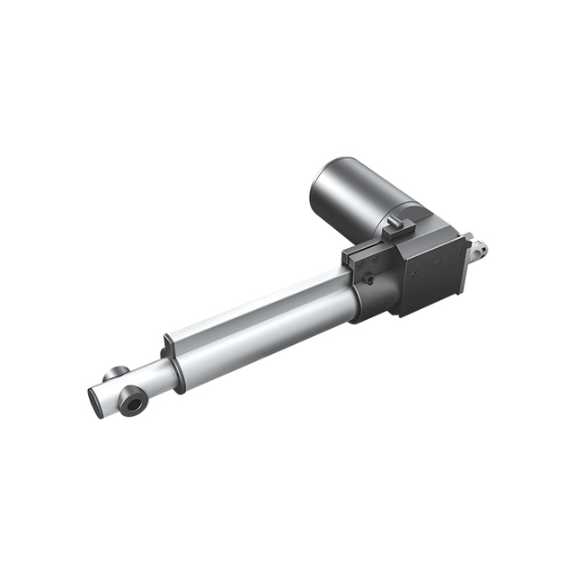 JIECANG JC35D 12v 24v 29v Ball Screw Reciprocating Micro Mini Marine Stepper Motor Electric Linear Actuator