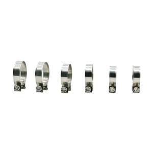 High Quality Mini Type Clip <strong>Small</strong> <strong>Diameter</strong> <strong>Hose</strong> <strong>Clamp</strong> Mini <strong>Hose</strong> <strong>Clamp</strong> for <strong>Small</strong> Size Tube