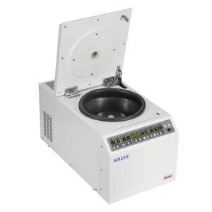 KH22R Lab gekoelde <span class=keywords><strong>centrifuge</strong></span> 18600 tpm Lab <span class=keywords><strong>centrifuge</strong></span> voor scholen - Product Image 6