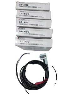 เซ็นเซอร์เลเซอร์ดิจิตอล LR-X50 LR-X100 LR-X250 รุ่นใหม่ล่าสุด - Product Image 3