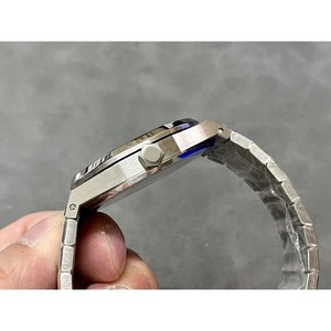Drioshipping Fashion Design Everything Business Style Luxury <b>Watch</b> Stainless Steel Luxury Waterproof <b>Mechanical</b> <b>Watch</b> Automatic - Product Image 5