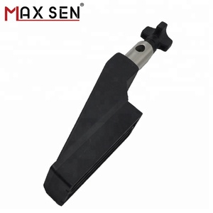 Usine Directement En Plastique Angle Petit/Moyen/Grand/Supports Réglables pour Convoyeur - Product Image 6