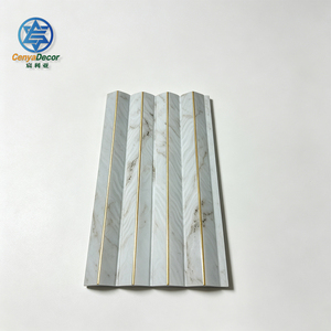 Nuevos Tipos <span class=keywords><strong>de</strong></span> Materiales para Paredes, <span class=keywords><strong>Panel</strong></span> 3D PS, <span class=keywords><strong>Panel</strong></span> Decorativo para <span class=keywords><strong>Pared</strong></span> Interior, Paneles <span class=keywords><strong>de</strong></span> <span class=keywords><strong>Pared</strong></span> PS <span class=keywords><strong>de</strong></span> 30/40/60 cm - Product Image 1