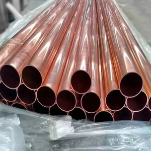 Venta directa de fábrica Nuevos productos calientes Tubo de cobre 12,7mm - Product Image 6