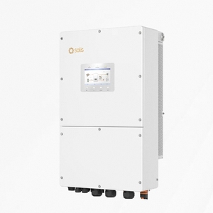 Home Off-Grid MPPT Solar Inverter Controller Optimized Solar Inverter for Better Efficiency