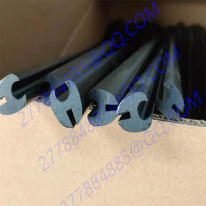 Tiras <span class=keywords><strong>de</strong></span> Borde <span class=keywords><strong>de</strong></span> Cátodo Industriales <span class=keywords><strong>de</strong></span> Plástico PP ABS PPO para Electrodeposición <span class=keywords><strong>de</strong></span> <span class=keywords><strong>Cobre</strong></span>/<span class=keywords><strong>Zinc</strong></span>/Plata - Product Image 4