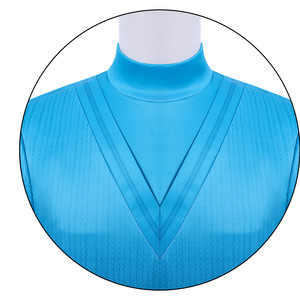 Minecraft <span class=keywords><strong>Live</strong></span> Action Movie cosplay Steve trang phục Polyester unisex cho RPG bệnh viện đồng phục - Product Image 4