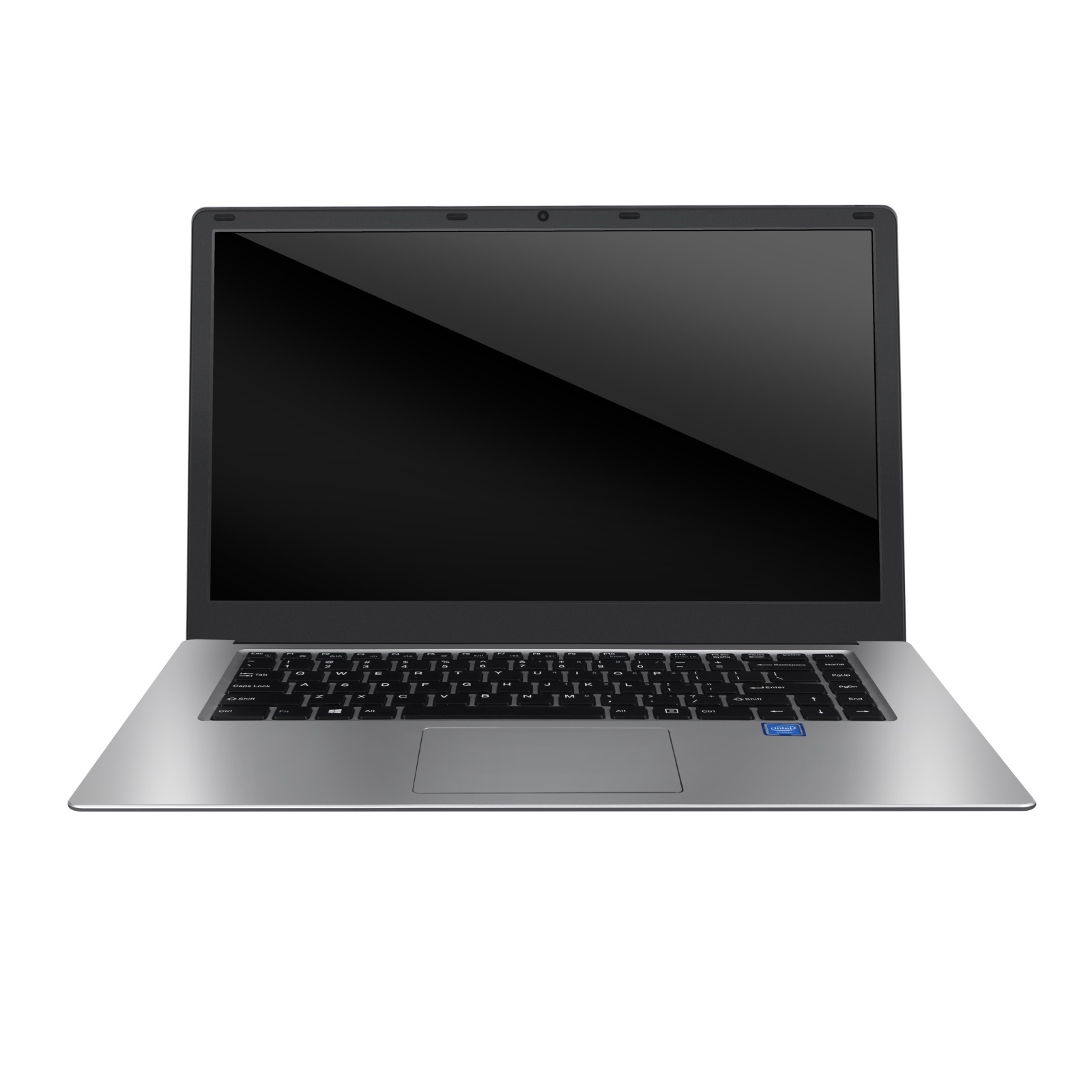 Factory brand new stock Win10 portable computer 15.6 inch 4G RAM 64GB SSD netbook portatil PC OEM rugged laptop wholesale