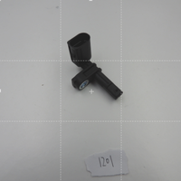 Sensor de velocidad de rueda ABS OEM WHT005651/WHT005651A/7P0927807/7P0927807A/95860640500/95860640501/95860640502 para Audi