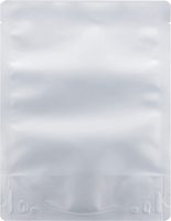Sacs de conservation alimentaire hermétiques, anti-odeur, thermoscellables à long terme, faciles à ouvrir, sans BPA, recyclables, en PET