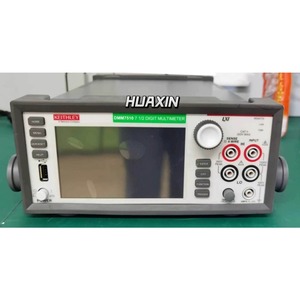Keithley 2470 เครื่องวัดกราฟิกสำหรับแรงดันสูง SMU - Product Image 1