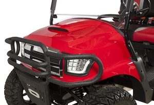 Sei persona più nuovo golf elettrico bus navetta resort off road open top guidati in auto elettrica con CE - Product Image 6