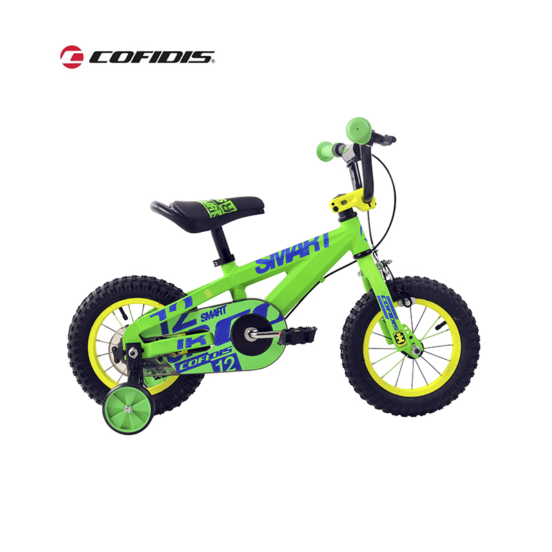 Fluorescent Green