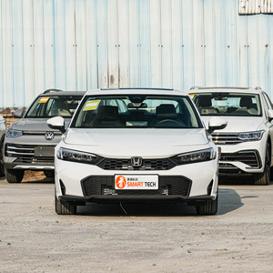รถยนต์มือสอง Honda <span class=keywords><strong>Civic</strong></span> 2025 240 TURBO CVT 4 <span class=keywords><strong>ประตู</strong></span> 5 ที่นั่ง เครื่องยนต์ 1.5T 182 แรงม้า L4 ความเร็วสูง ลดราคาพิเศษ - Product Image 2
