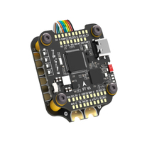 Contrôleur de vol F7 V3 BL32 50A 30X30 Stack BMI270 F722 BLHELI32 50A 4-en-1 ESC 3-6S pour drones FPV Freestyle, pièce DIY
