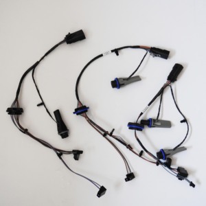 ゼネラルモーターズ自動車用配線ハーネス電子ワイヤーハーネス - Product Image 1