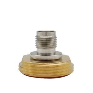 एनमो बल्कहेड से Tnc महिला एडाप्टर - Product Image 1