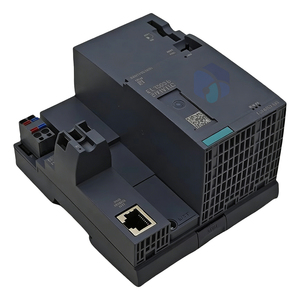 Module d'interface 6ES71521AA000AB0 ET200iSP d'origine, neuf, module Io 6ES7152-1AA00-0AB0 - Product Image 1