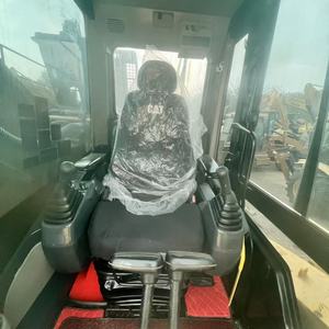 ญี่ปุ่นใช้รถขุดตีนตะขาบ Caterpillar CAT 336D2L น้ำหนัก 36 ตัน เครื่องจักรก่อสร้าง สภาพ 90% ใหม่ รถขุดขนาดใหญ่ Caterpillar 336D2L มือสอง - Product Image 3