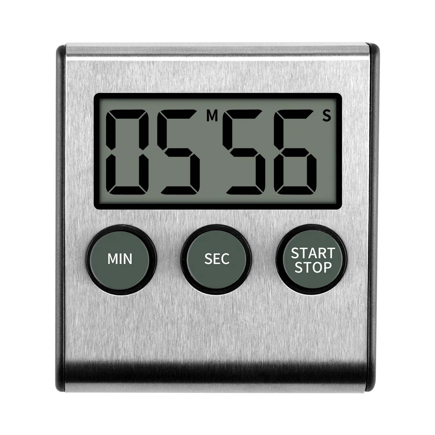 Excellent quality wall stopwatch timer digital