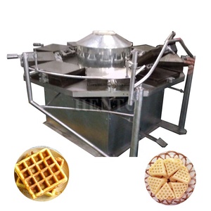 Machine à <span class=keywords><strong>gaufrettes</strong></span> populaire / Machine à rouleaux d'œufs / Machine à <span class=keywords><strong>gaufrettes</strong></span> - Product Image 2