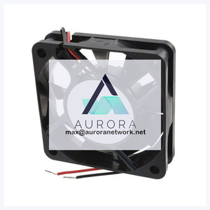 Ventilador de refrigeración OEM de alta calidad, 2406KL-04W-B30-L00, 2017, con buen precio - Product Image 1