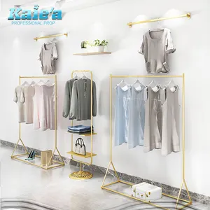 New product ideas names for clothing store display stand