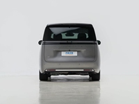 Leapmotor D99 d'occasion 2026, SUV électrique pleine grandeur, 7 places, transmission intégrale, longue autonomie, cockpit intelligent LiDAR, recharge rapide