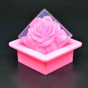 100% hữu cơ glycerin trong suốt cơ sở Xà Phòng Glycerin xà phòng MAK Nguồn cung cấp giữ ẩm tự nhiên DIY craft thiết yếu - Product Image 6