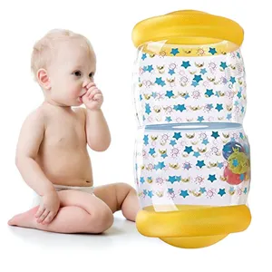 Оптовые продажи плавающий шар для малышей-Лидер продаж, надувной ролик для обучения навыкам для ребенка