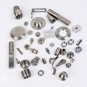 Venta al por Mayor de Piezas Mecanizadas por CNC, Componentes de Aluminio y Acero, Precio Competitivo, Entrega Rápida, Exportador - Product Image 3