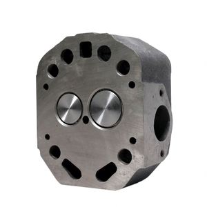 Conjunto de Cabeza de Cilindro para Motor Diésel de 6 HP, Monocilíndrico, 4 Tiempos - Product Image 5