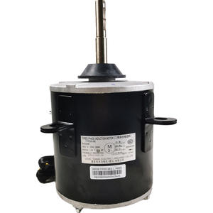 Moteur à induction triphasé Ulvac Tianma SW300B YTP300 6B 380V pour remplacement de ventilateur extérieur de climatiseur - Product Image 1