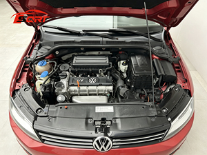 Volkswagen Sagitar 1.6L berline d'occasion 2013 en stock - Product Image 3