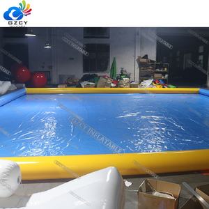 Piscines gonflables amusantes, <span class=keywords><strong>prix</strong></span> d'usine, piscines de natation bon marché - Product Image 2