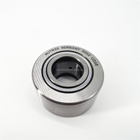 NUTR 25 a Roulement à rouleaux de piste de type joug NUTR25A NUTR25 25X52X25mm