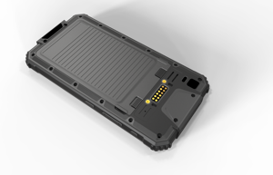 Heavy-Duty <strong>Rugged</strong> Octa Core <strong>Smartphone</strong> | IP68 Waterproof 13MP Android OS NFC Tactile Controller Shockproof LCD Quick Charge - Product Image 6