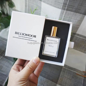 Rỗng <span class=keywords><strong>10ml</strong></span> 15ml vuông hình chữ nhật hình dạng tinh dầu chai rõ ràng Frosted Glass cuộn trên chai với Glass con lăn bóng - Product Image 3