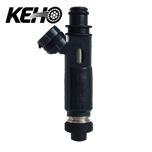 Injecteur de carburant 23250-11120 de haute qualité pour Toyota Starlet EP91, Corolla EE102, Tercel EL51 <span class=keywords><strong>4E</strong></span>-FE – Pièce d'injecteur moteur automobile - Product Image 2