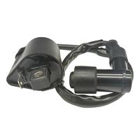 Nouvelle Bobine d'Allumage en Plastique pour Moto WAVE ALP Remplacement pour Yamaha Kawasaki Suzuki