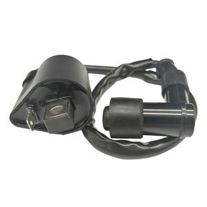 Nouvelle Bobine d'Allumage en Plastique pour <span class=keywords><strong>Moto</strong></span> WAVE ALP Remplacement pour Yamaha Kawasaki Suzuki - Product Image 6