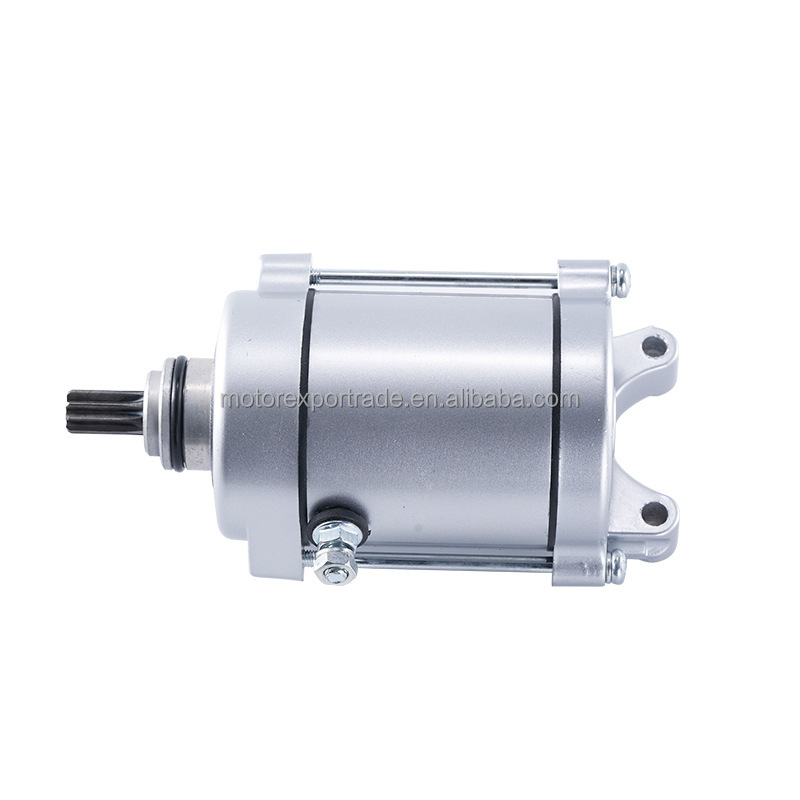 Cg 125 150 стартер двигатель мотоцикла головка двигателя запчасти CG125WY125 стартер мотор оригинальные запчасти прямая продажа