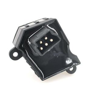 JGO000021 OE# 64116923204 64118380580 5HL351321-511 64116931680 64118385549 64116929540 <b>Heater</b> Blower <b>Fan</b> Motor Resistor - Product Image 6