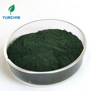 Hot Sale Chlorophyll Pulver Preis Lebensmittel qualität Chlorophyll - Product Image 3
