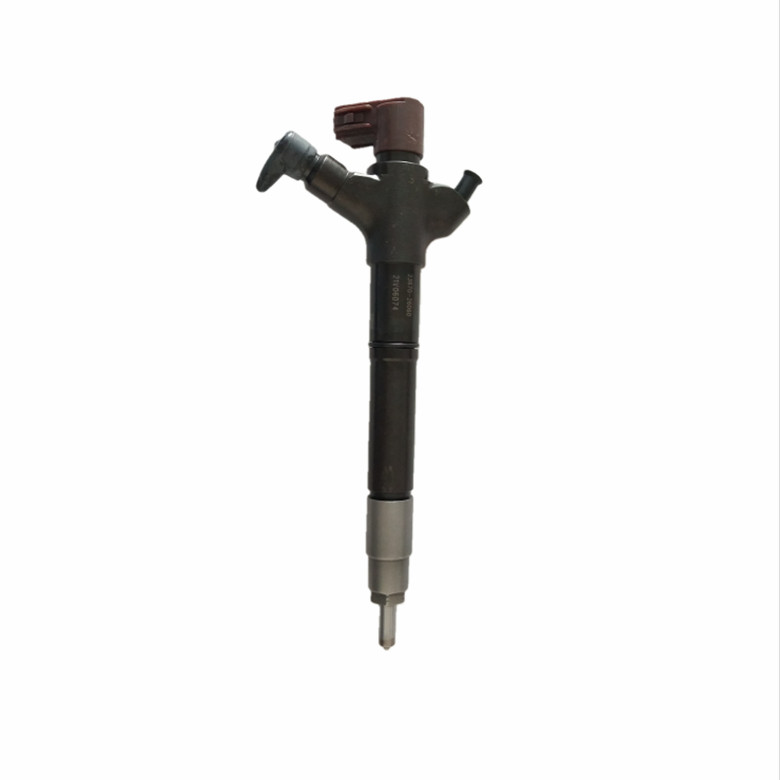 Diesel engine nozzle assembly common rail injector 295900-0050 23670-26060