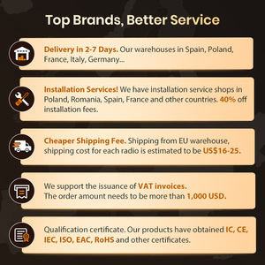 Radio para Coche Junsun con Carplay y Android Auto, Stock en la UE, para <span class=keywords><strong>Mercedes</strong></span> Benz <span class=keywords><strong>Clase</strong></span> C-CLK W203 W209 S203 A209 2000-2005, Reproductor de DVD para Coche - Product Image 3