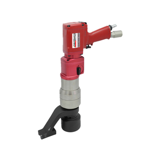 Novedades: Llave Dinamométrica de 4200 Nm con Ajuste Preestablecido, Destornillador ELC con Llave Dinamométrica ELC - Product Image 1