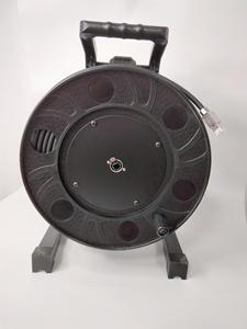 Tambour de câble 1C CAT6 FlexTransmission <span class=keywords><strong>Longue</strong></span> <span class=keywords><strong>Distance</strong></span> 100m Scène/Contrôleur/console de son câbles ethernet cat6 <span class=keywords><strong>RJ45</strong></span> cat6 blindé - Product Image 2