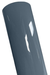 Nouvelle Série VISION Crystal Gris Luxe Film de Protection de Carrosserie de Voiture en PET 6,5 mil Film de Recouvrement Anti-Reflet Décoration <span class=keywords><strong>Autocollant</strong></span> de Peinture Brillant - Product Image 6